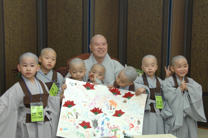 2010.05.14_동자승 방문 (40)